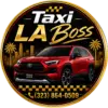 Taxi LA Boss
